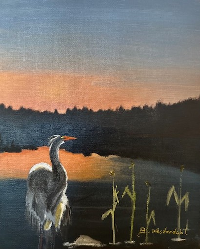 Oljemålning – Teknik, Historia och Inspiration