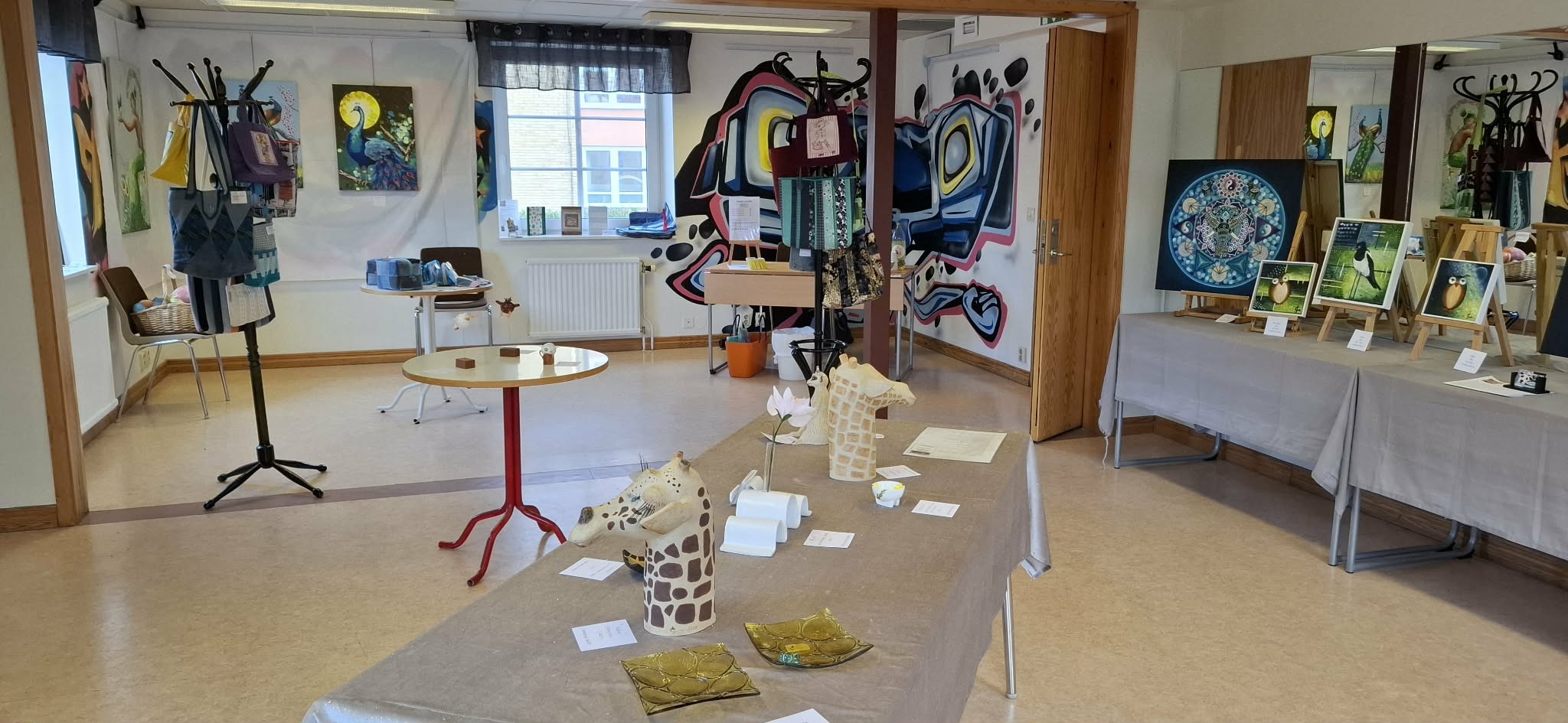 ABF Perstorp Konstrundan